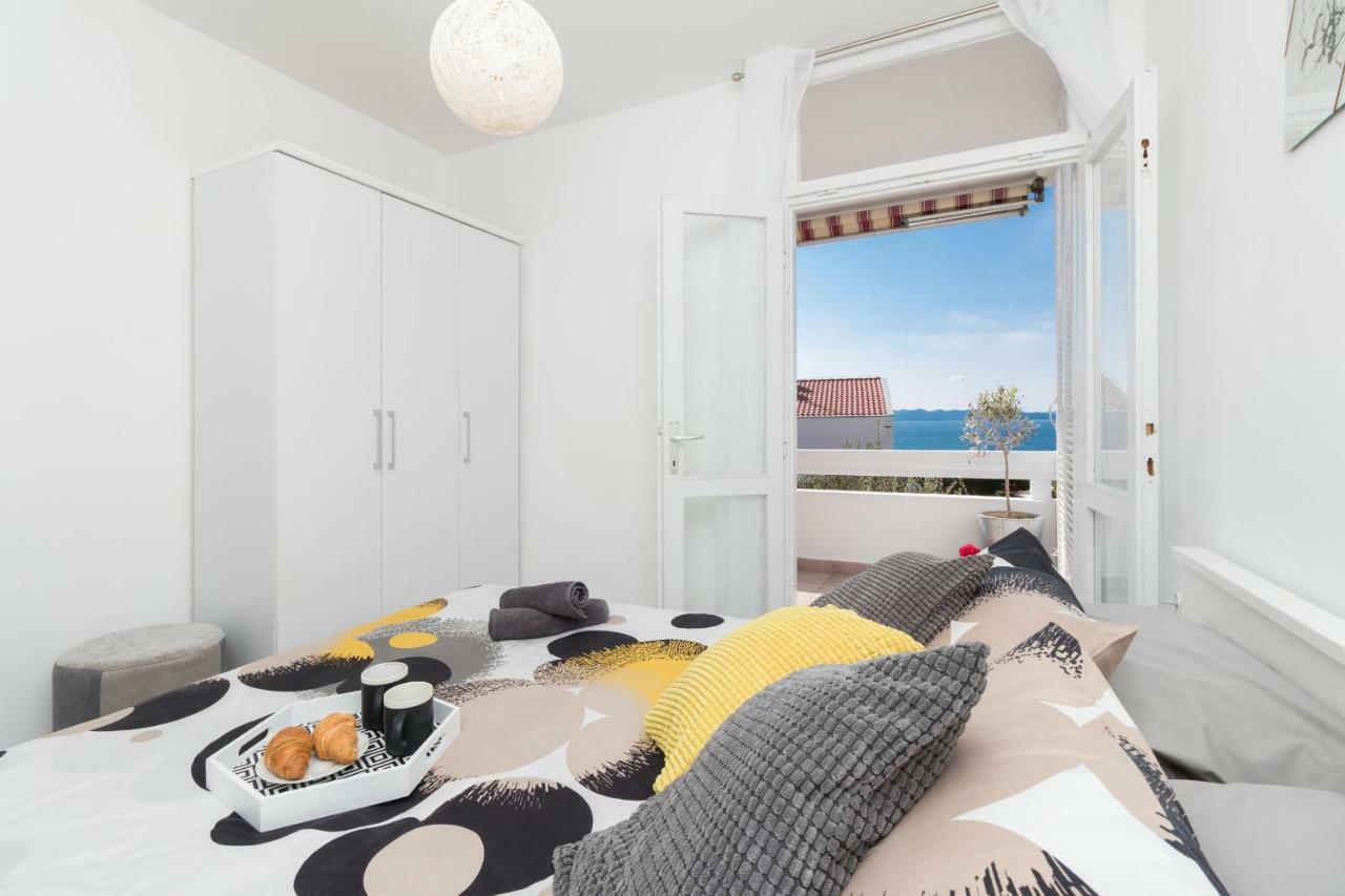 Apartman Roko เพทรอซาเน ภายนอก รูปภาพ