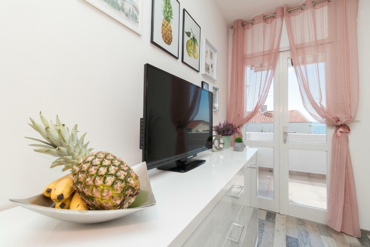 Apartman Roko เพทรอซาเน ภายนอก รูปภาพ